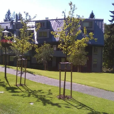 Sofie Apartment