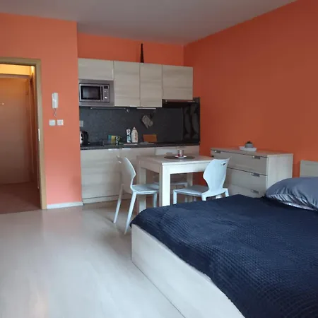 Sofie Apartment