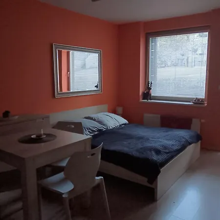 Sofie Apartment Harrachov