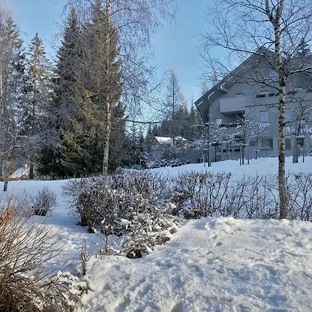 Sofie * Harrachov